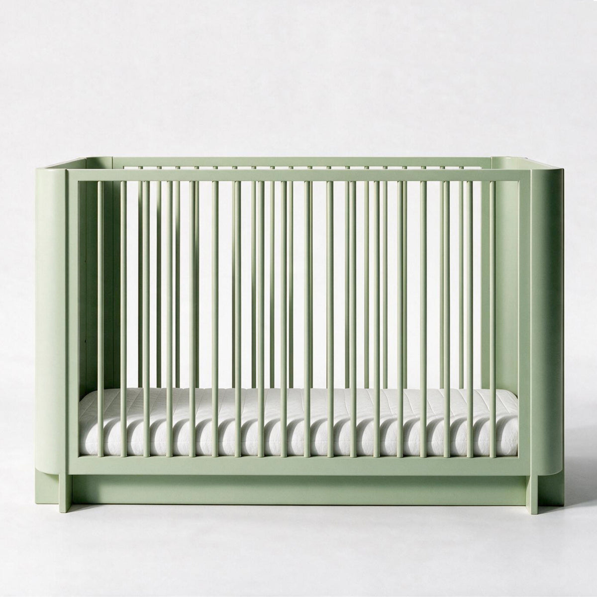 Mono Crib Mint