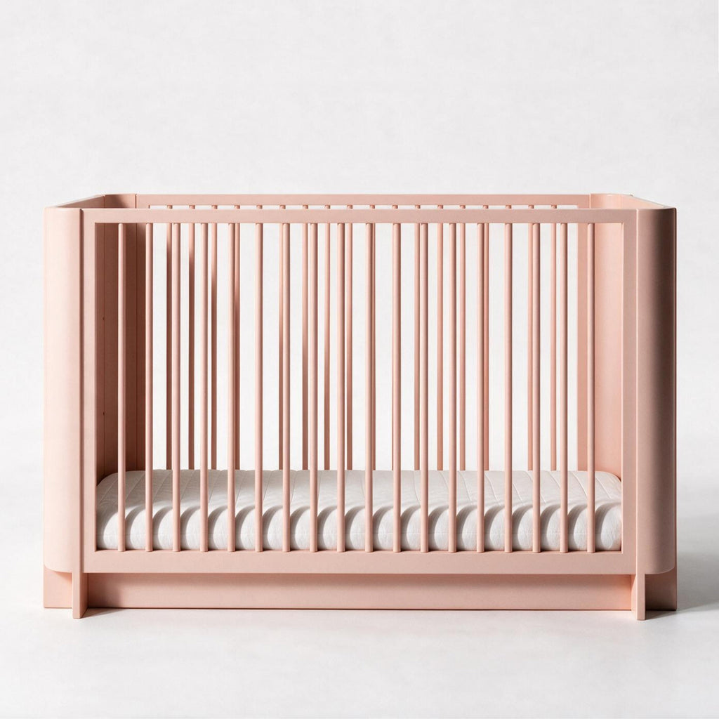 Mono Crib Mint