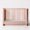Mono Crib Mint