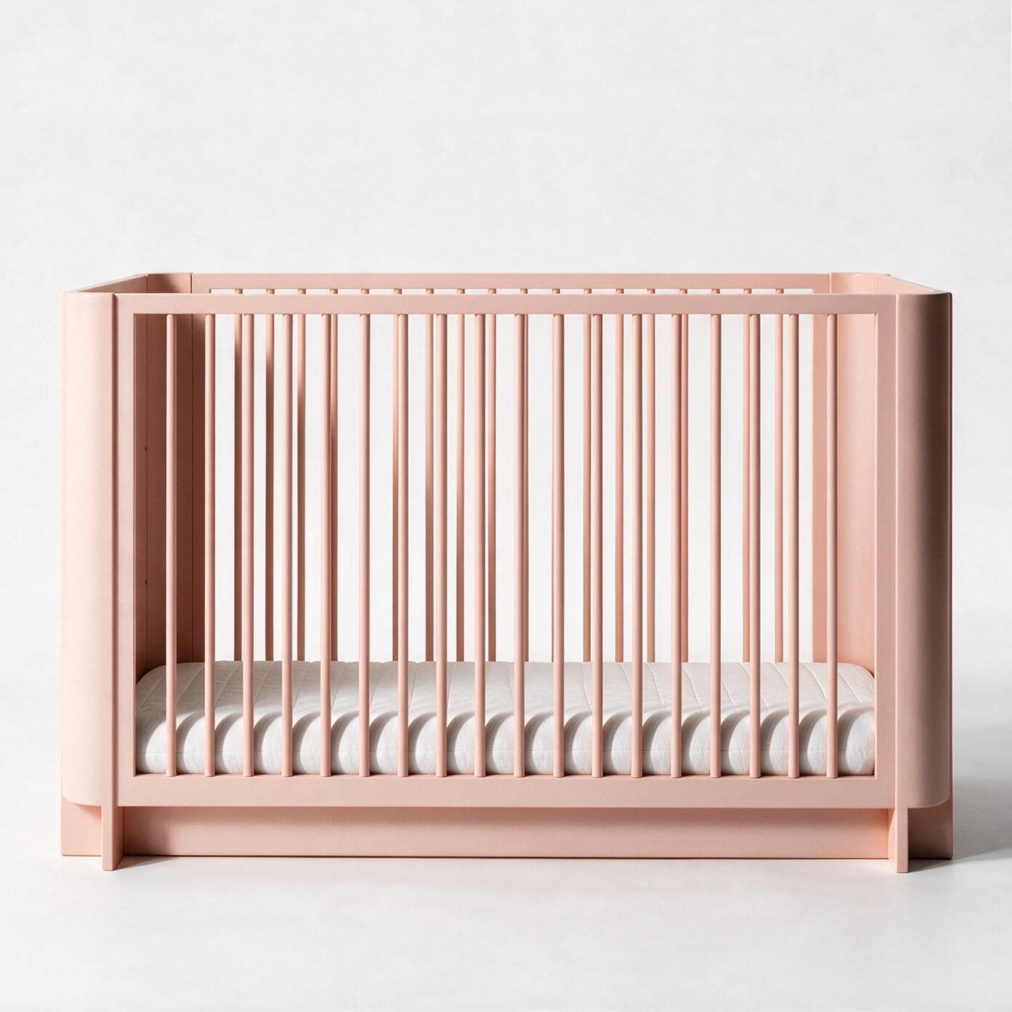 Mono Crib Mint